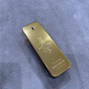 Paco Rabanne 1 Million Eau De Toilette